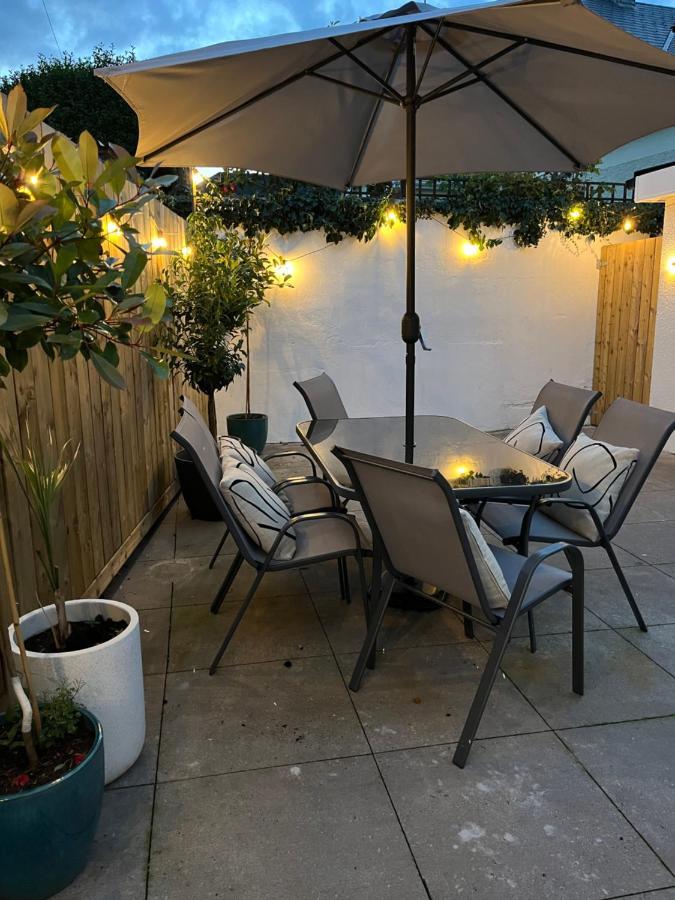The Hillcrest, Luxury Accommodation In Castleblayney Town Zewnętrze zdjęcie