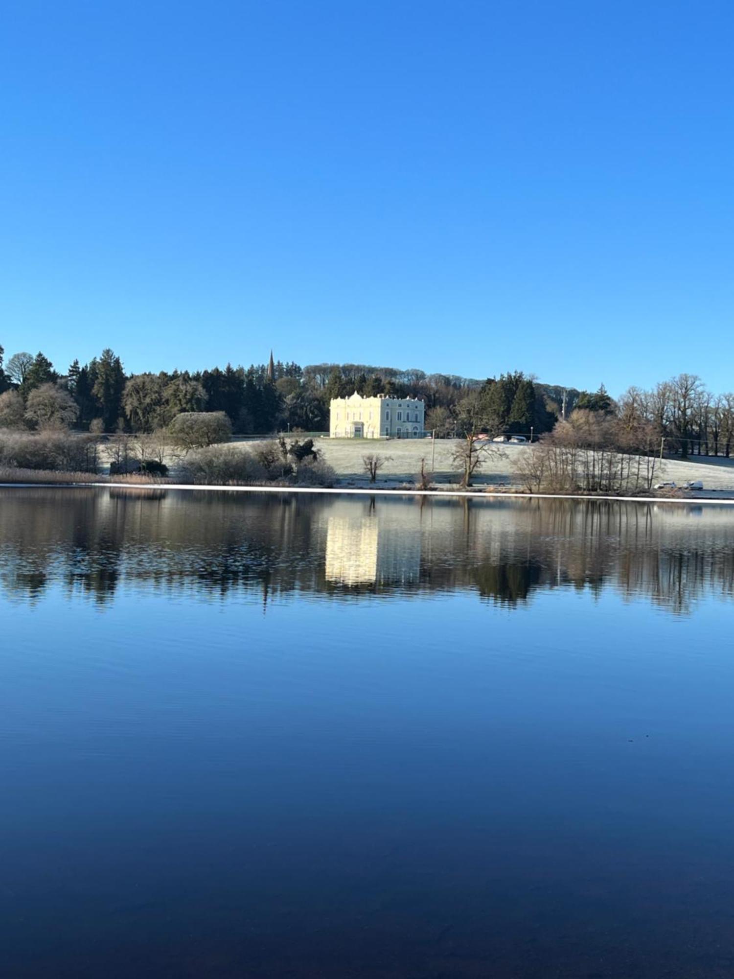 The Hillcrest, Luxury Accommodation In Castleblayney Town Zewnętrze zdjęcie