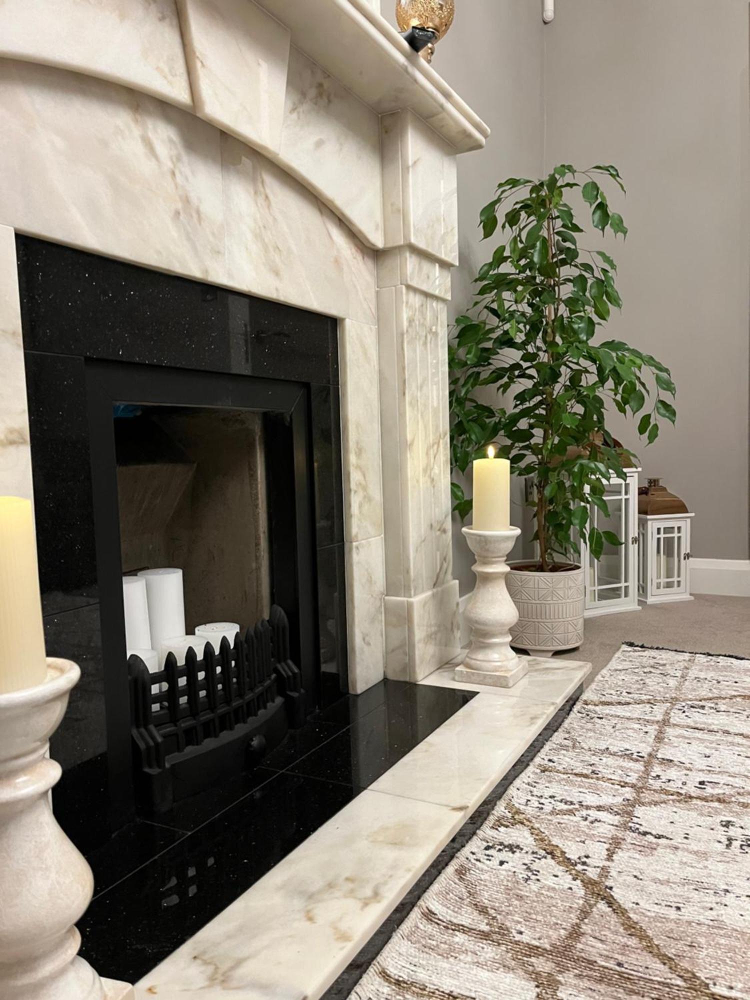 The Hillcrest, Luxury Accommodation In Castleblayney Town Zewnętrze zdjęcie
