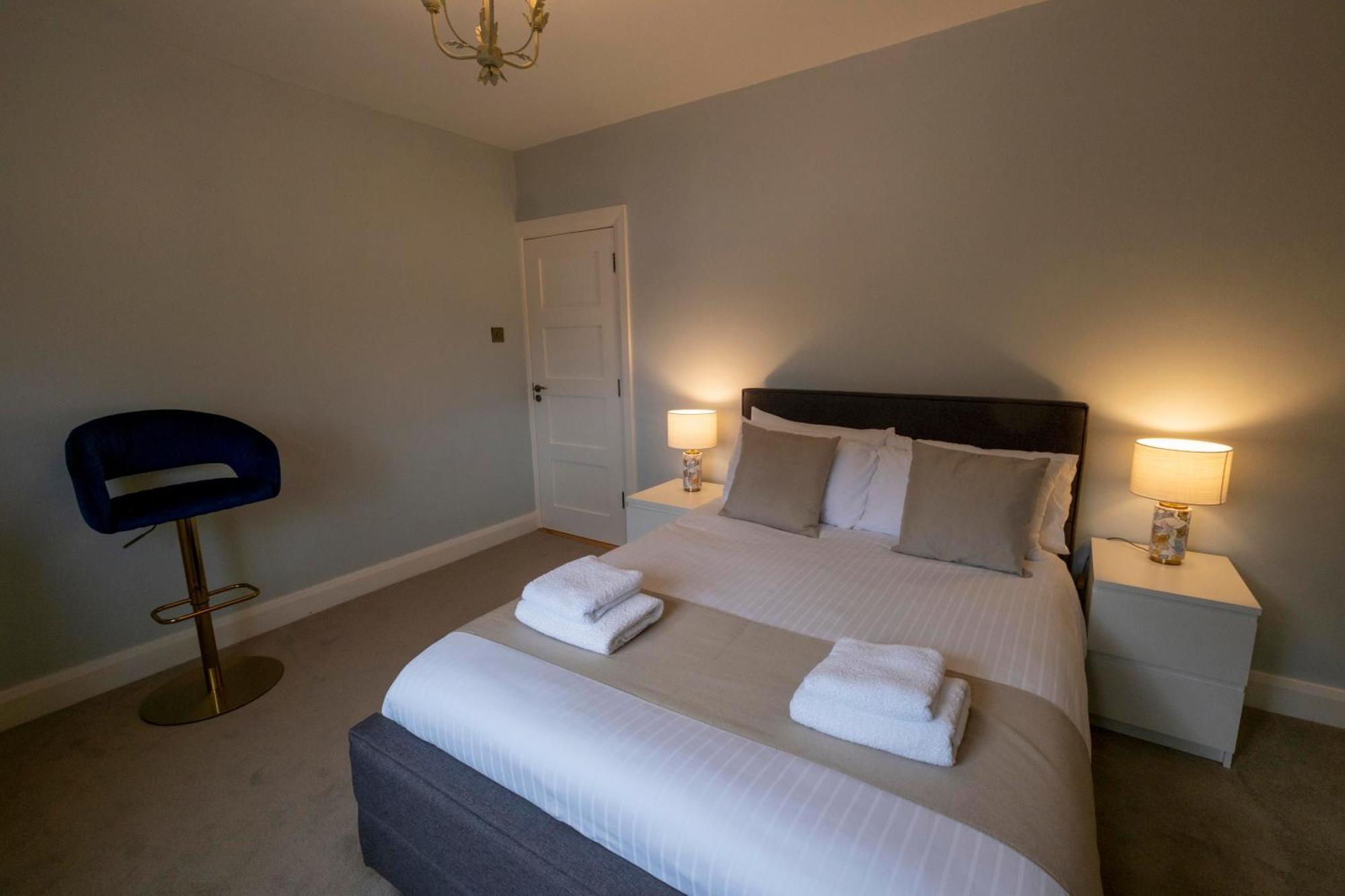 The Hillcrest, Luxury Accommodation In Castleblayney Town Zewnętrze zdjęcie