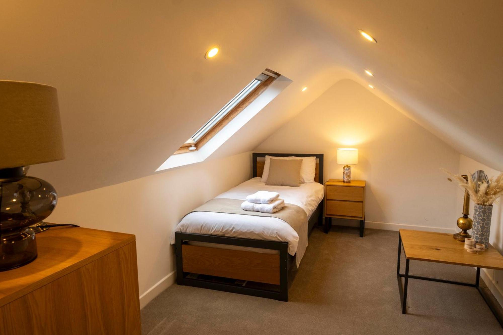 The Hillcrest, Luxury Accommodation In Castleblayney Town Zewnętrze zdjęcie