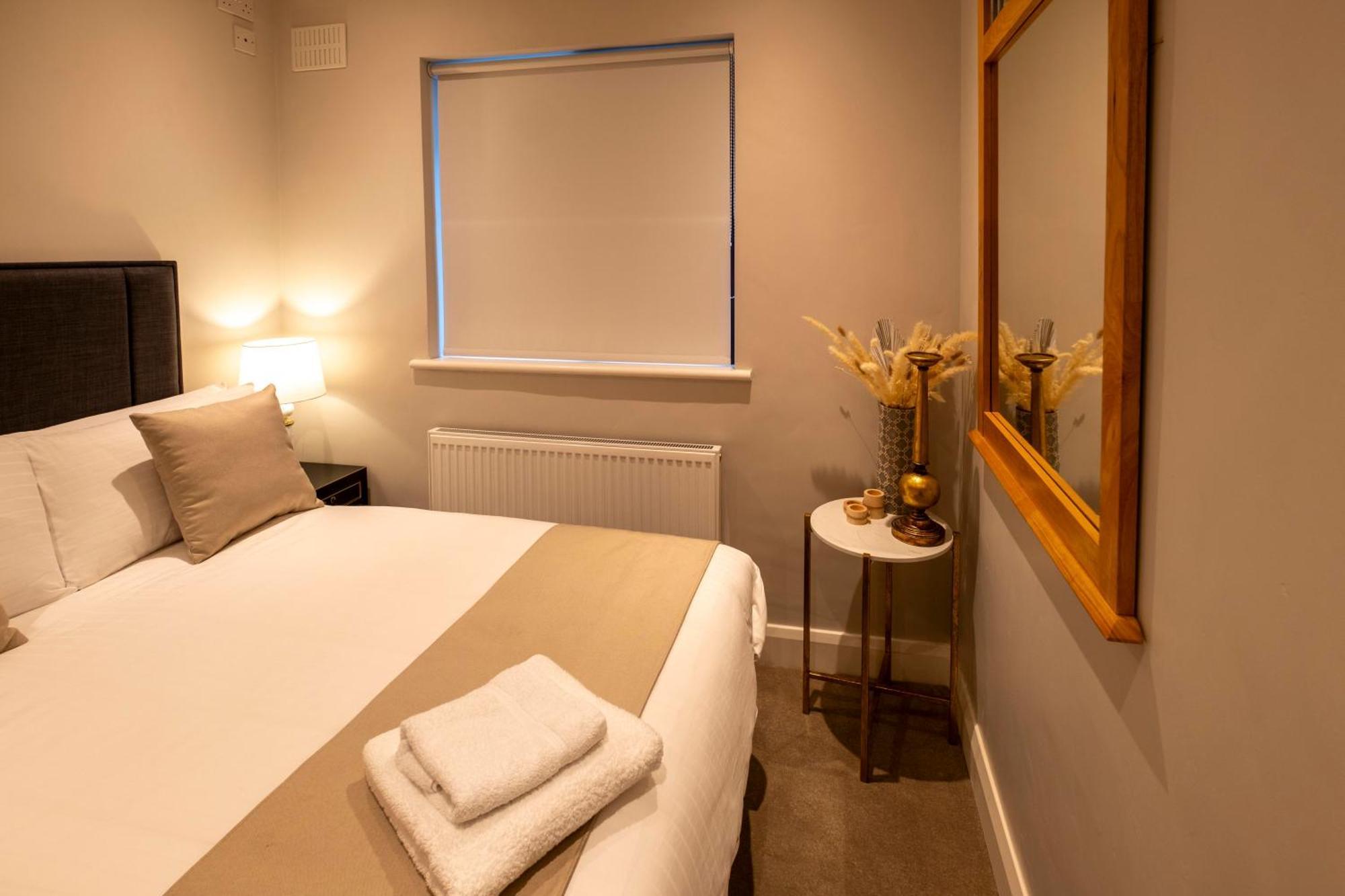 The Hillcrest, Luxury Accommodation In Castleblayney Town Zewnętrze zdjęcie