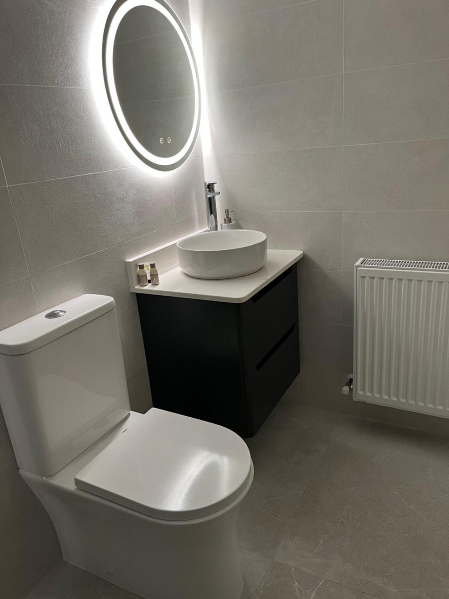 The Hillcrest, Luxury Accommodation In Castleblayney Town Zewnętrze zdjęcie