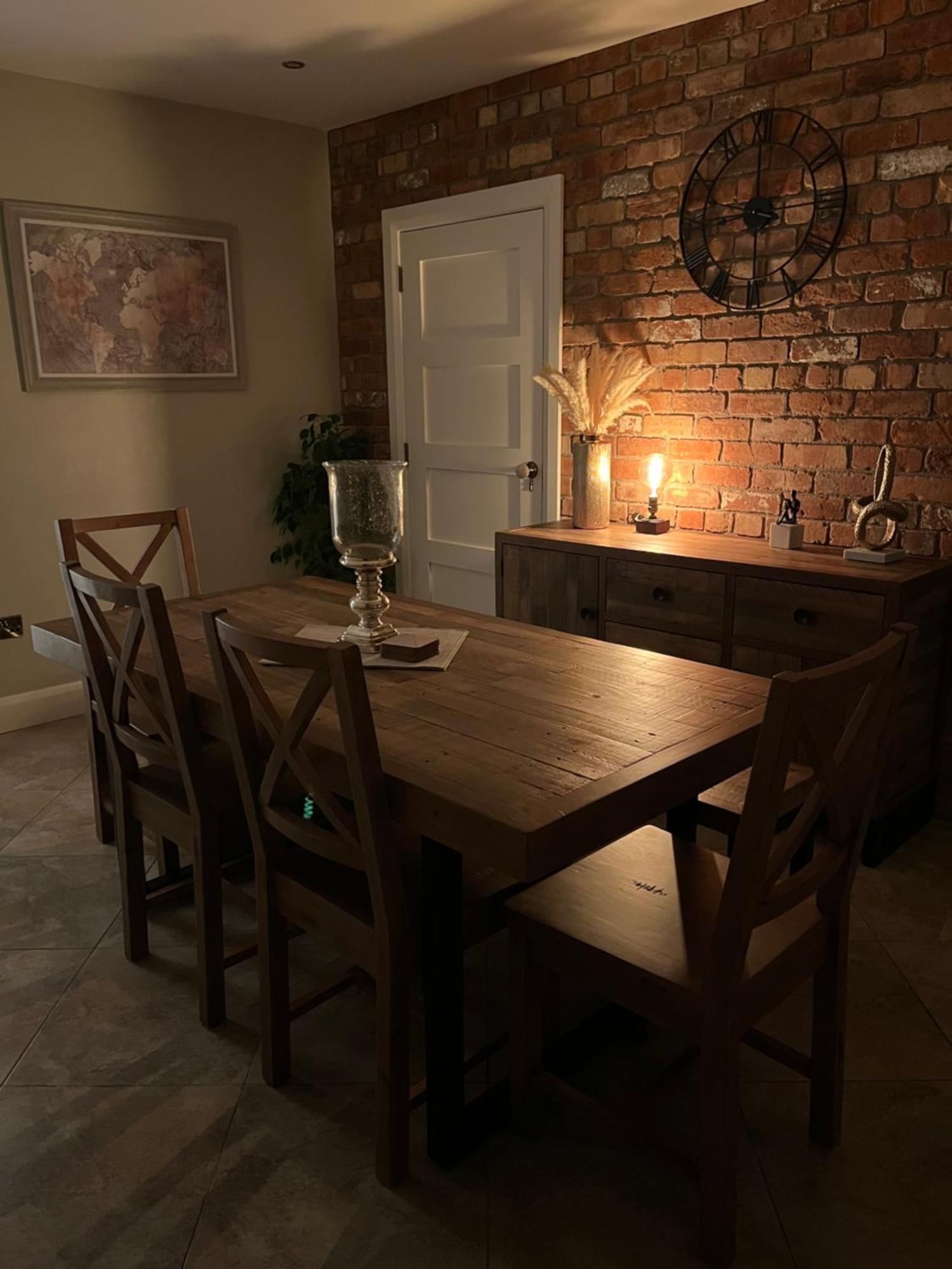 The Hillcrest, Luxury Accommodation In Castleblayney Town Zewnętrze zdjęcie