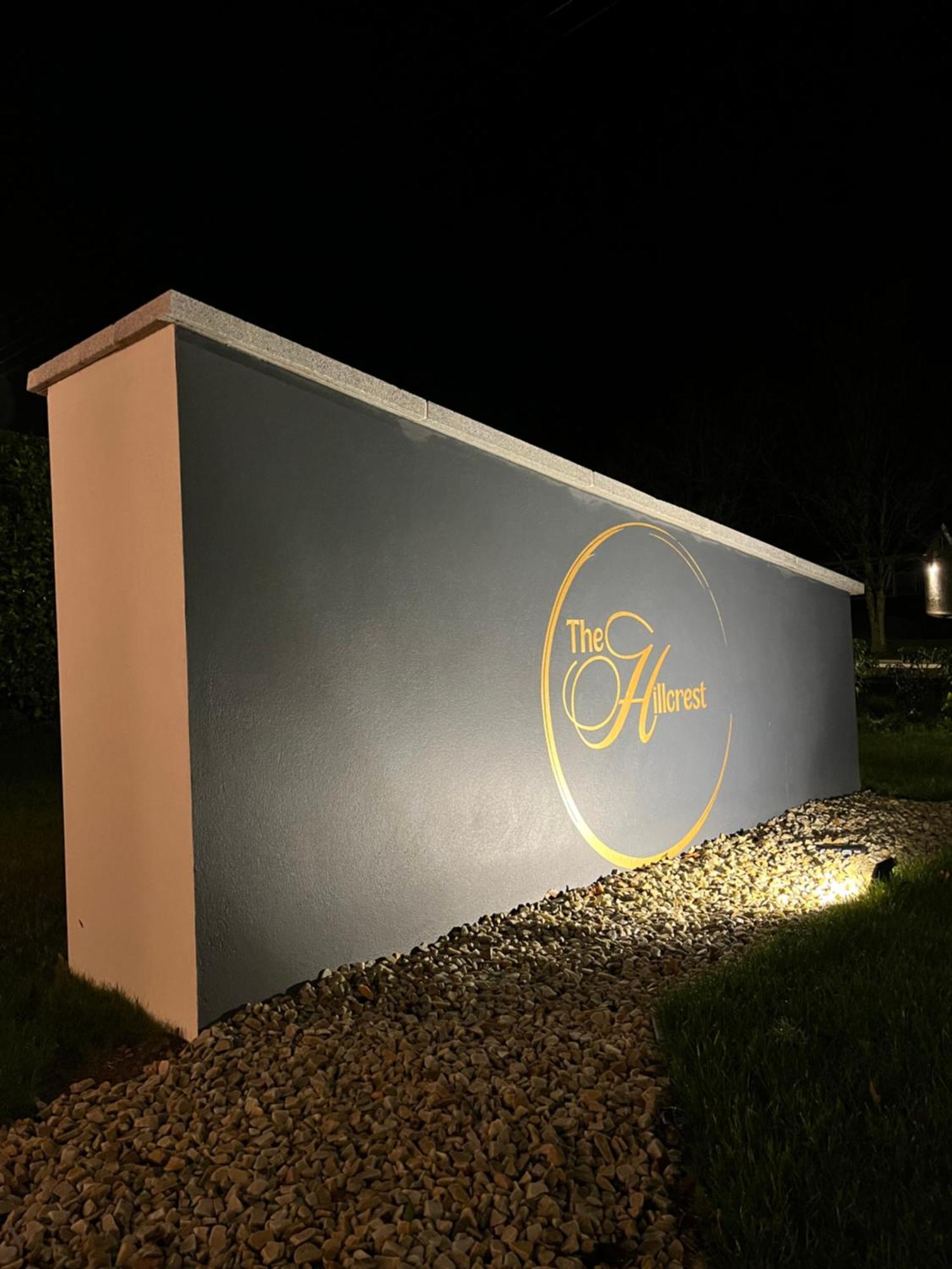 The Hillcrest, Luxury Accommodation In Castleblayney Town Zewnętrze zdjęcie