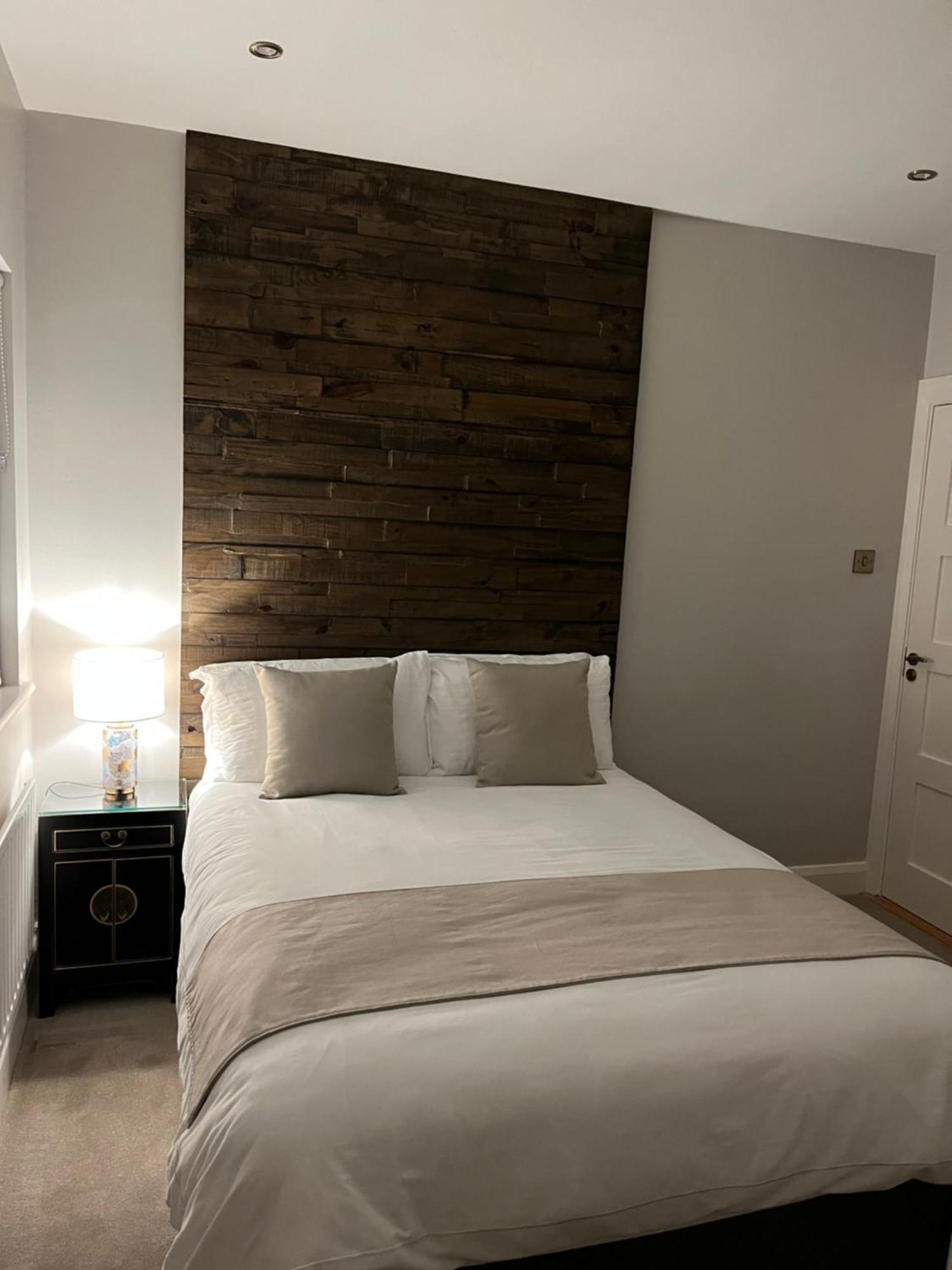 The Hillcrest, Luxury Accommodation In Castleblayney Town Zewnętrze zdjęcie