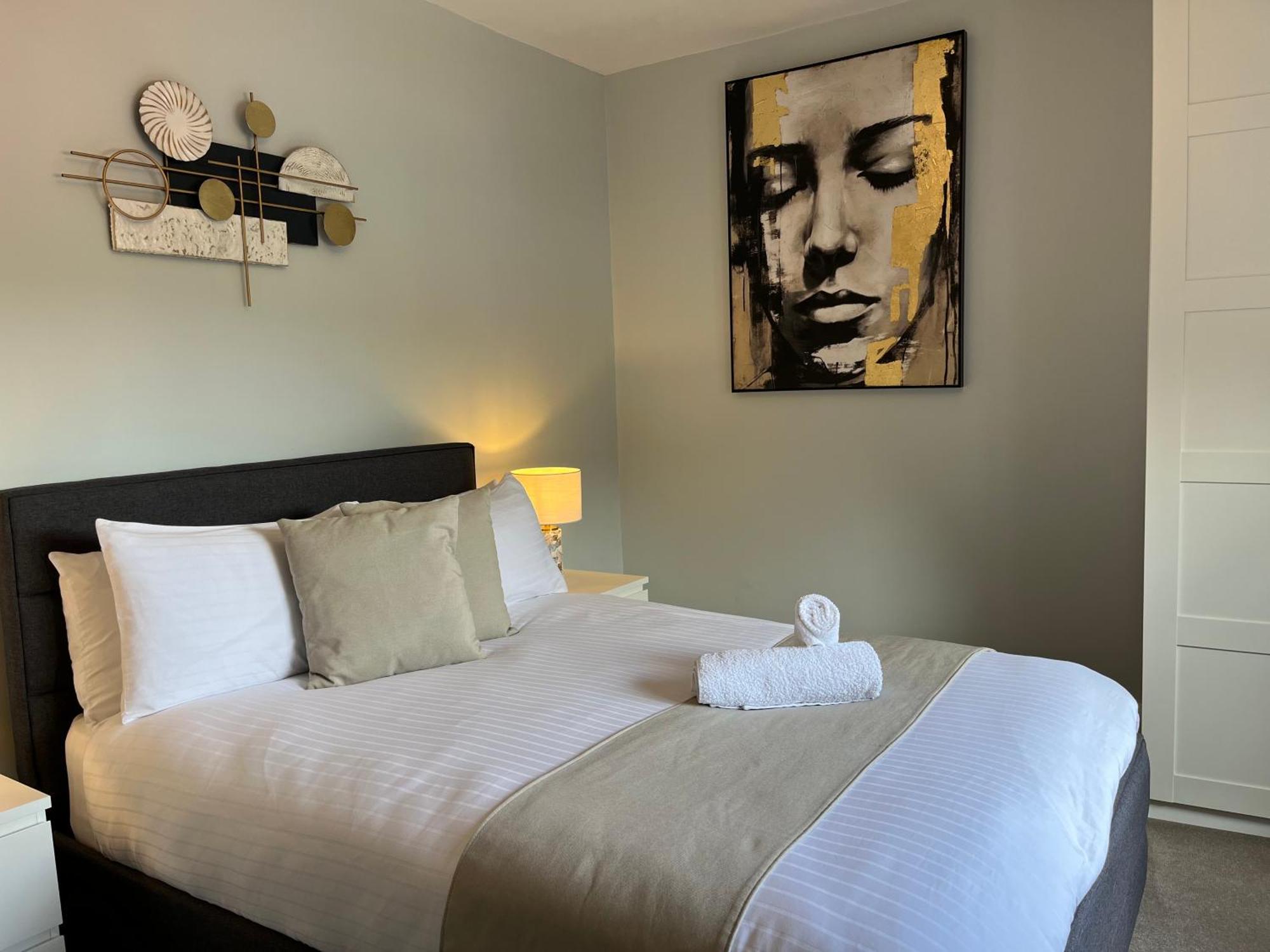The Hillcrest, Luxury Accommodation In Castleblayney Town Zewnętrze zdjęcie