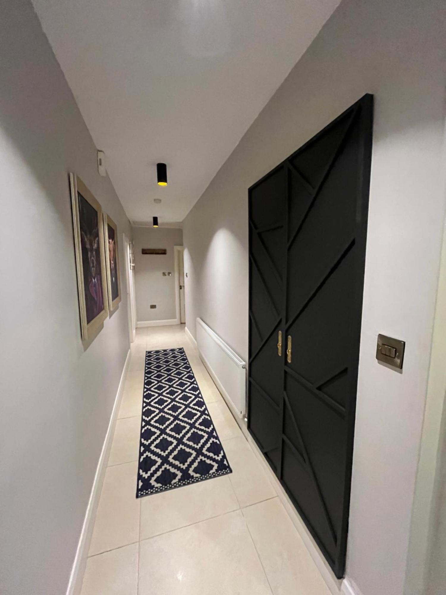 The Hillcrest, Luxury Accommodation In Castleblayney Town Zewnętrze zdjęcie