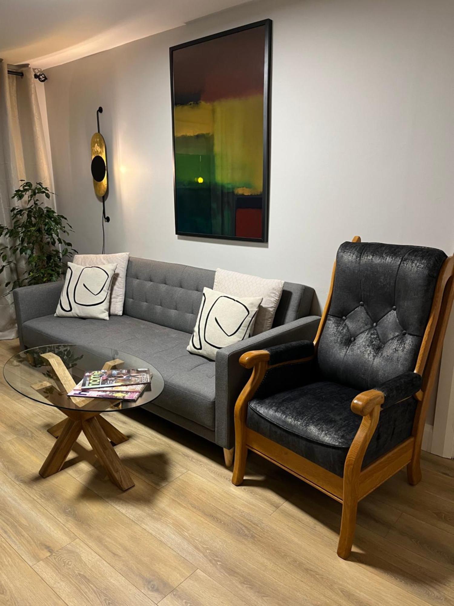 The Hillcrest, Luxury Accommodation In Castleblayney Town Zewnętrze zdjęcie